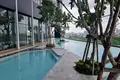 Apartamento 3 habitaciones 45 m² Phatthanakan Subdistrict, Tailandia