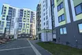 2 room apartment 59 m² Brest, Belarus