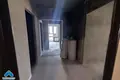 Mieszkanie 3 pokoi 80 m² Homel, Białoruś