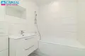 3 room apartment 52 m² Vilnius, Lithuania