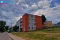 Квартира 2 комнаты 44 м² Buzeliai, Литва