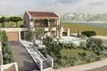 2 bedroom apartment 182 m² Radovici, Montenegro