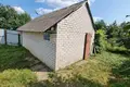 Casa 42 m² Krupicki sielski Saviet, Belarús