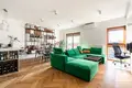 2 room house 63 m² in Warsaw, Poland