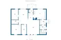 4 bedroom house 127 m² Kempele, Finland