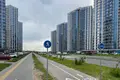 2 room apartment 41 m² Minsk, Belarus