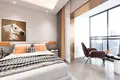 1 bedroom condo  Khan Chroy Changvar, Cambodia