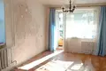 Mieszkanie 1 pokój 37 m² Słonim, Białoruś