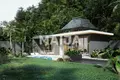 1 bedroom Villa 125 m² Phuket, Thailand