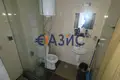 Квартира 2 комнаты 63 м² Ахелой, Болгария