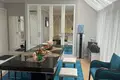 Квартира 4 комнаты 157 м² Рига, Латвия