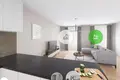 Apartamento 2 habitaciones 36 m² Poznan, Polonia