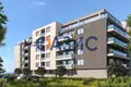 Wohnung 34 m² Pomorie, Bulgarien