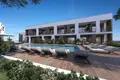 Appartement 1 chambre 63 m² Trachoni Municipality, Chypre