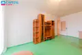 2 room apartment 50 m² Šiauliai, Lithuania