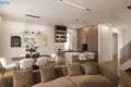 Дом 115 м² Bendoriai, Литва