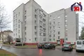 3 room apartment 72 m² Vileyka, Belarus