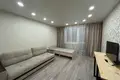 1 room apartment 96 m² in Zhodzina, Belarus