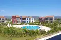 Appartement 3 chambres 75 m² Fethiye, Turquie