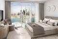 Квартира 2 спальни 115 м² Дубай, ОАЭ