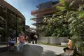 Studio apartment 1 bedroom 43 m² Phuket City Municipality, Thailand