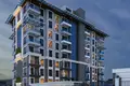 Квартира 2 комнаты 85 м² Аланья, Турция