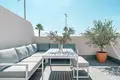 2 bedroom house 80 m² La Zenia, Spain