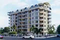 Apartamento 3 habitaciones 80 m² Beyobasi, Turquía