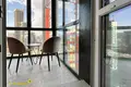 Appartement 3 chambres 56 m² Minsk, Bélarus