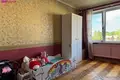 Apartamento 3 habitaciones 64 m² Alytus, Lituania