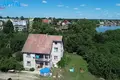 House 264 m² Buzeliai, Lithuania