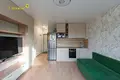 Mieszkanie 1 pokój 20 m² Fanipol, Białoruś