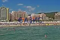 2 bedroom apartment 84 m² Sveti Vlas, Bulgaria