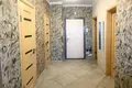 Appartement 1 chambre 47 m² Minsk, Bélarus