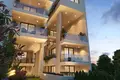 2 bedroom apartment 92 m² Larnaca, Cyprus