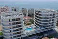 Mieszkanie 2 pokoi 200 m² Larnaka, Cypr