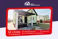 House 67 m² Kazlovicki sielski Saviet, Belarus