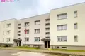 2 room apartment 53 m² Kupiskis, Lithuania