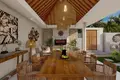 Willa 2 pokoi 185 m² Seminyak, Indonezja