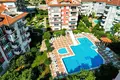 Appartement 3 chambres 120 m² Oba, Turquie