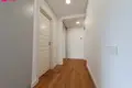 Mieszkanie 1 pokój 31 m² Wilno, Litwa