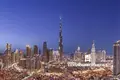 Mieszkanie 2 pokoi 1 212 m² Dubaj, Emiraty Arabskie