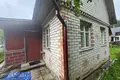 House 44 m² Kalodziscanski sielski Saviet, Belarus