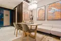 Apartamento 1 habitacion 81 m² Dubái, Emiratos Árabes Unidos