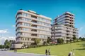 Apartamento 1 habitacion 73 m² Bahcelievler Mahallesi, Turquía