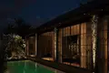 3 bedroom villa 144 m² Jimbaran, Indonesia