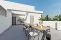 Mieszkanie 2 pokoi 108 m² Livadia, Cyprus