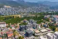 Mieszkanie 2 pokoi 50 m² Alanya, Turcja