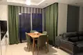 1 bedroom apartment 60 m² Alanya, Turkey