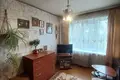 Apartamento 3 habitaciones 58 m² Orsha, Bielorrusia